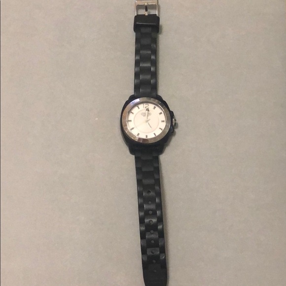 Coach watch - Picture 2 of 8